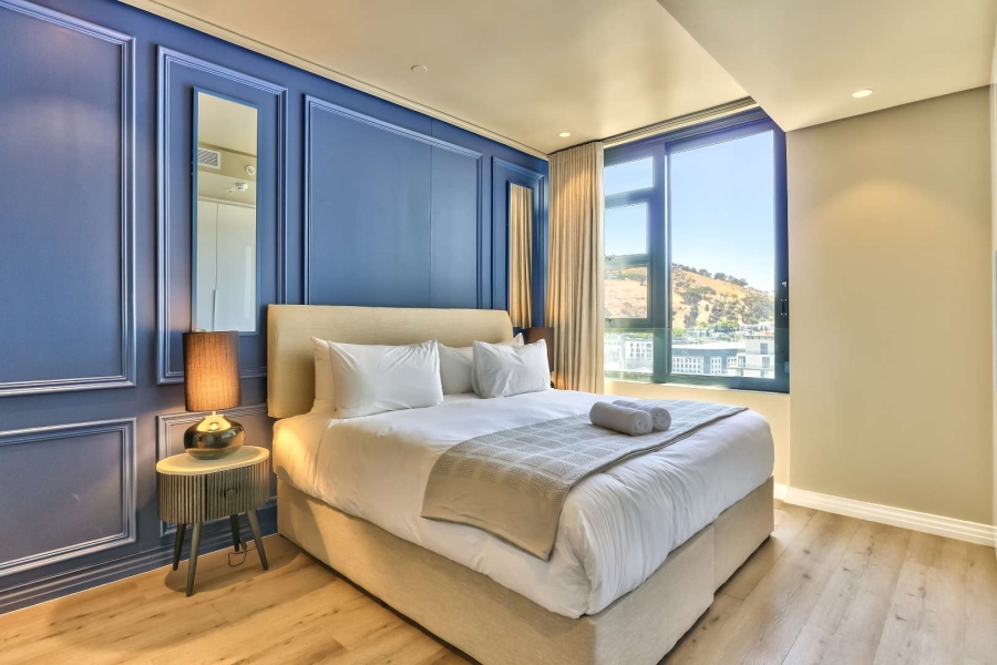 2 Bedroom Property for Sale in Cape Town City Centre Western Cape